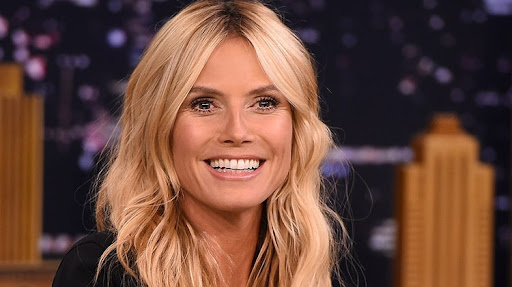 heidi klum keto-xp